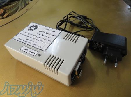 دستگاه تشخیص قطعی اینترنت و ریست خودکار مودم فارم ماینر