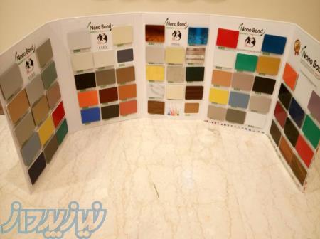 کارخانجات کامپوزیت آلومینیوم نانوباند