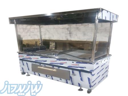 فر اغذیه مرکب آرکو 