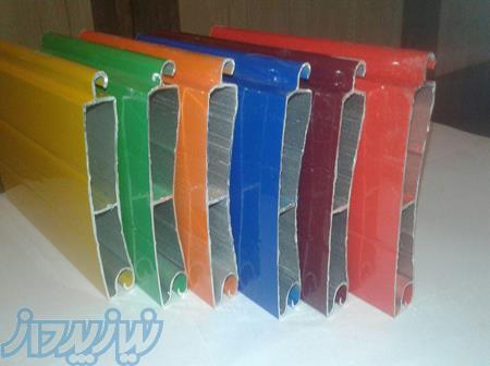 وارد کننده موتور کرکره برقی با گارانتی واقعی