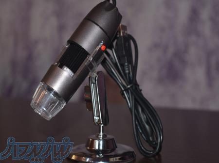 میکروسکوپ دیجیتالی