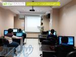 تدریس خصوصی مهارت های کامپیوتر و برنامه نویسی 