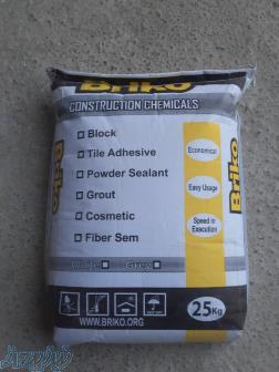 فروش بتونه فایبر سمنت الیاف دار