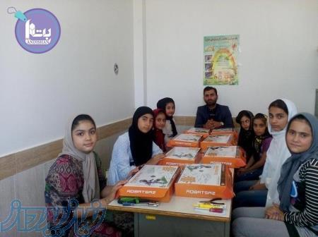 استخدام در مراکز اموزشی در سراسر کشور 