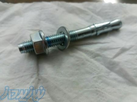 عرضه رول بولت مارک HSA چینی شماره 75*8