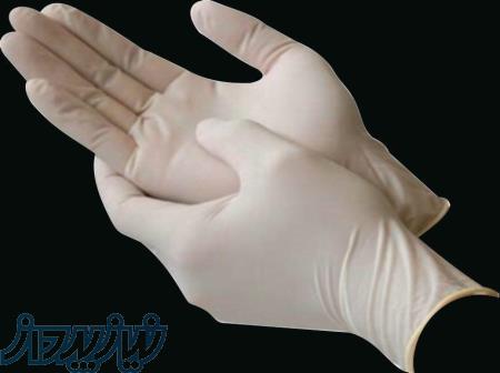 فروش ویژه دستکش لاتکس ، جراحی و نایلونی