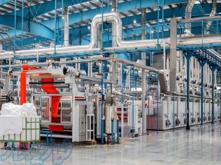 احداث کارخانه در اصفهان