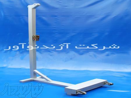 پایه بدمینتون