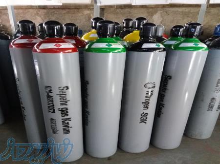 گازهوای خشک هوای خشک آزمایشگاهی Z Air هوای فشرده هوای خشک خلوص بالا مخلوط گازی نیتروژن دراکسیژن میکس