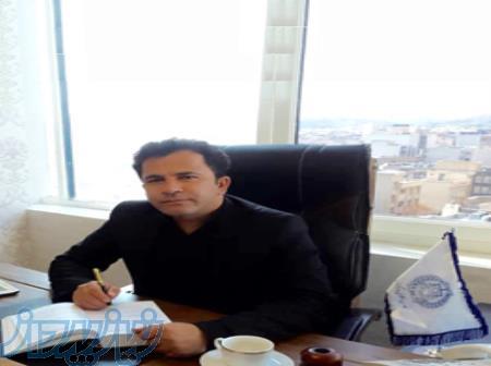 گروه وکلای عدل آفرینان 
