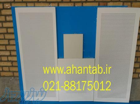 تولیدکننده سازه کلیک پروفیل گالوانیزه  کناف Dry wall - عرضه کننده مستقیم در استان همدان