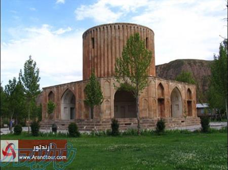 تور کلات نادری تور شمال خراسان رضوی خرداد 98