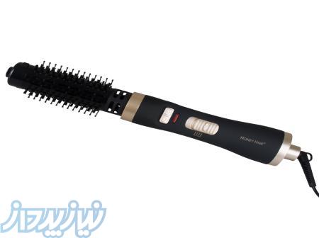 سشوار چرخشی هانی هیر مدل BY-805(تک و عمده)