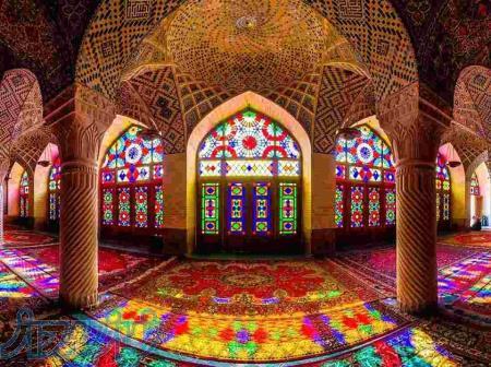 تور هوایی شیراز 