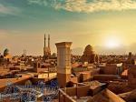 تور هوایی یزد 