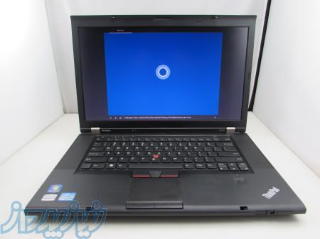 لپ تاپ استوک Lenovo Thinkpad W530 