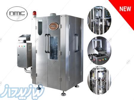 دستگاه دربند قوطی فلزی