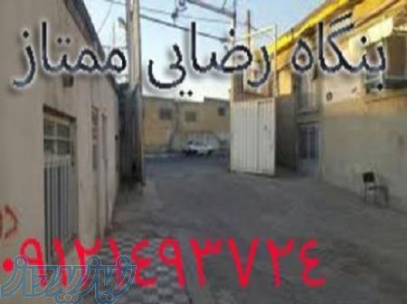 اجاره انبار کالا ممتاز رضایی 