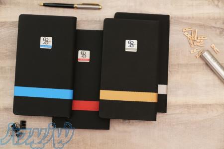 سررسید لاکچری 99