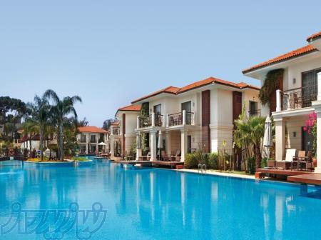 تور کوشآداسی ویژه نوروز 987 