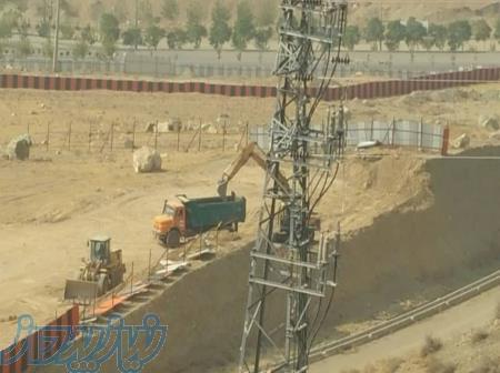 پیش فروش در پروژه مسکونی شمال همت روبروی ایرانمال  با بهترین ویو برج های شمشاد 