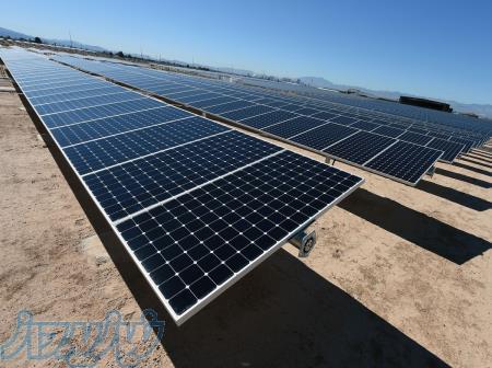 فروش انواع پنلهای خورشیدی و  پنل خورشیدی Yingli یینگلی با 25 سال گارانتی