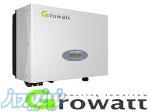 فروش واجرای اینورتر های Growatt متصل به شبکه- نماینده انحصاری محصولات Growatt