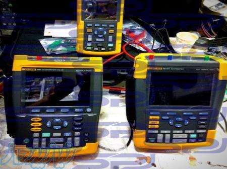 مجهزترین مرکز تعمیرات تخصصی سیسکو Cisco با کادرِ فنی مجرب 