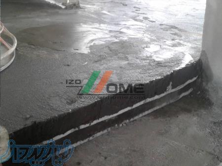 اجرای عایق صوتی برای کف