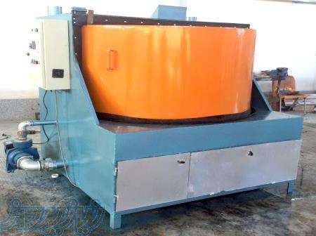 فروش دستگاه قطعه شویی 