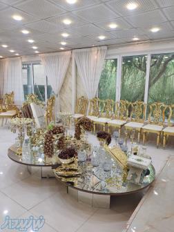 سالن عقد شیک در تهران ، دفتر ازدواج در پونک