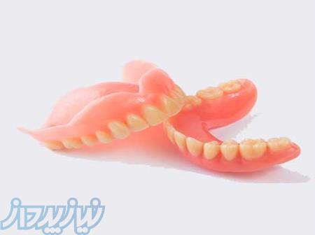 درمان دندان قروچه