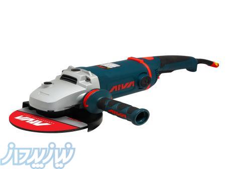 فرز آهنگری 2600 وات مدل 5504 