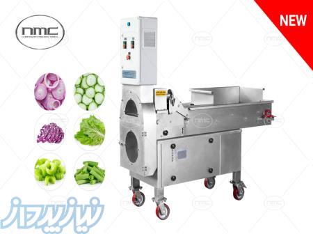 دستگاه اسلایسر صیفی جات