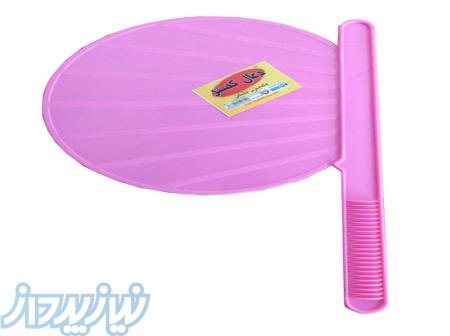 بادبزن نشکن