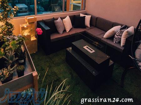 فروش چمن مصنوعی شرکت نیوساد ویژه تابستان 99 با قیمت استثنایی و باورنکردنی جنس اصلی