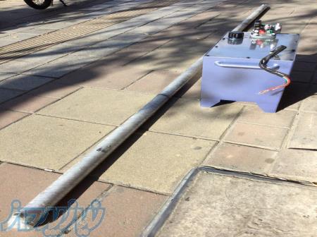 جک و یونیت بالابر هیدرولیک 