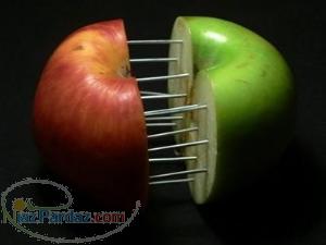 چاپ و هدایای تبلیغاتی