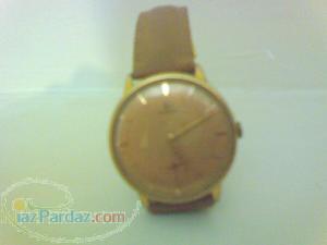 ساعت امگا (فروخته شده لطفاً تماس نگیرید)