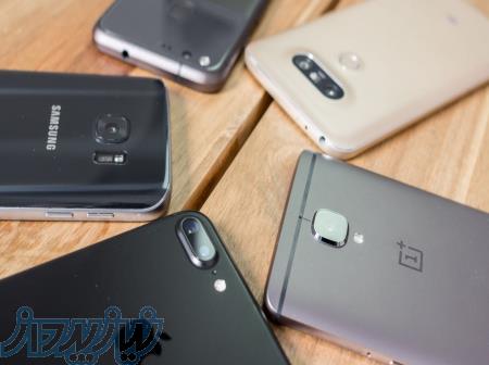 خرید اقساطی گوشی ویژه دارندگان چک 