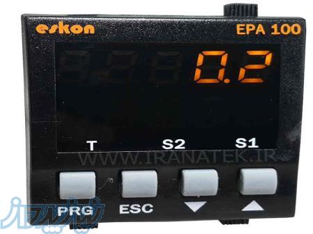 نمایشگر دیجیتال EPA100 P 220V 