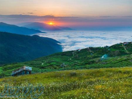 بزرگترین سایت  اجاره ویلا در فیلبند 