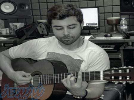 آموزش تخصصی گیتار و آواز محدوده ی شرق تهران 