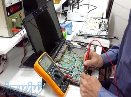 نمایندگی تعميرات تخصصی لپ تاپ و کامپیوتر 