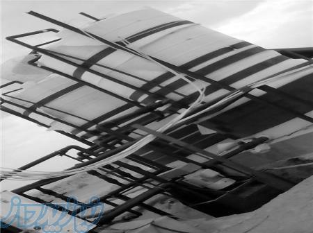 راه اندازی فراوری مس با متدهای N R F وN P R C 