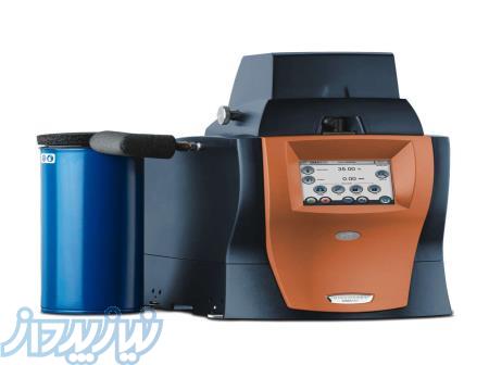 فروش آنالیز حرارتی نظیر TGA ، DTG ، DTA ، DSC ، DMA و STA 