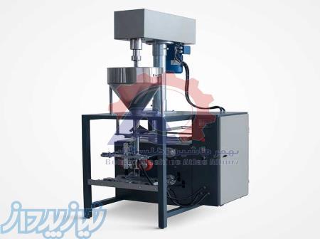 دستگاه بسته بندی پودری سلفونی (بسته بندی ادویه )