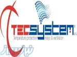 محصولات tecsystem 