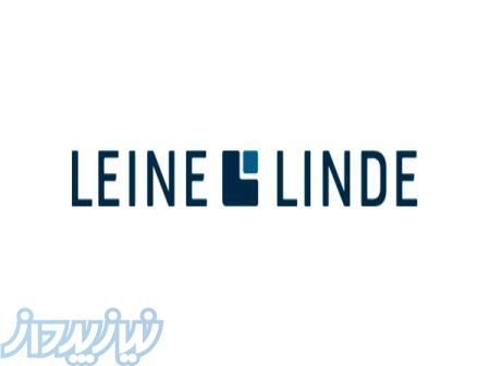 تامین اینکودر های شرکت Leine Linde 