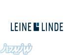 تامین اینکودر های شرکت Leine Linde 